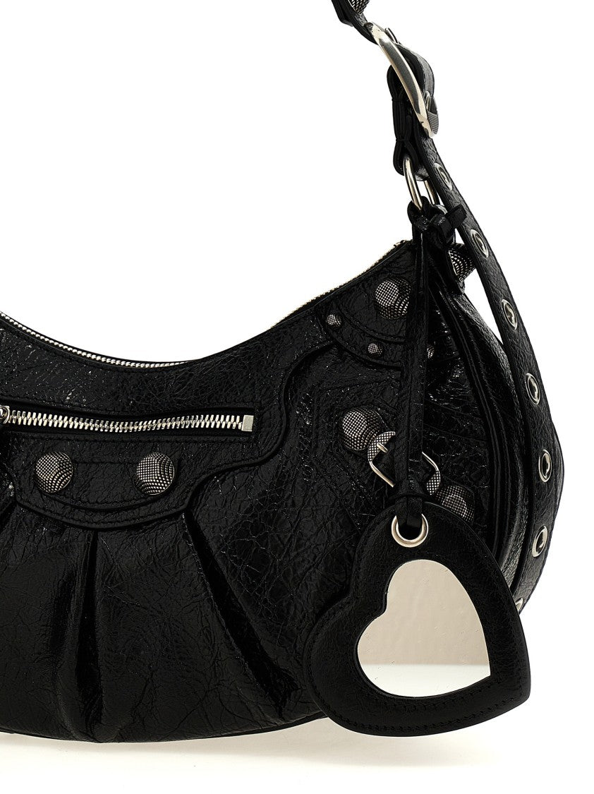 Balenciaga 'Le Cagole S' Shoulder Bag