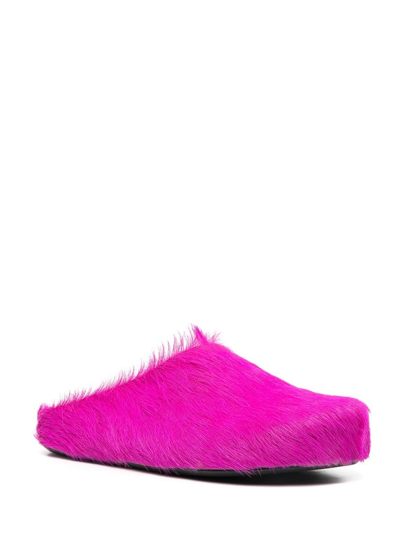 Marni Fussbet Sabot Slippers