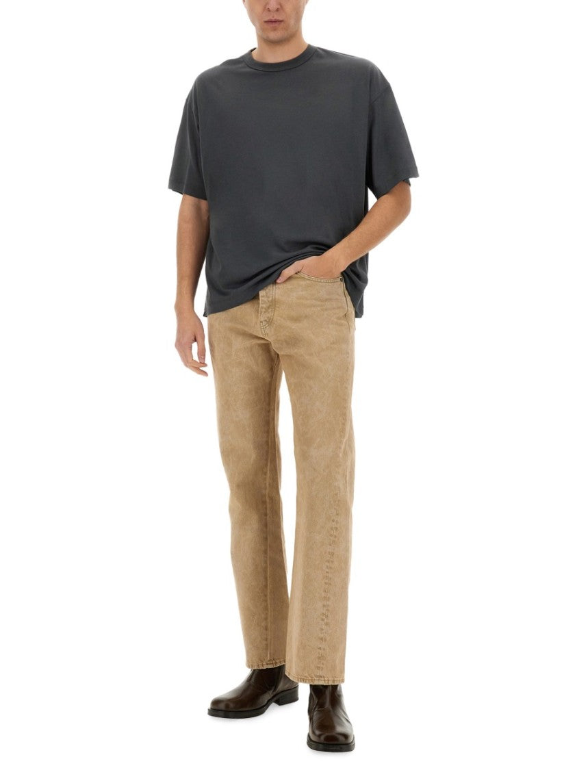 Sunflower Straight Leg Jeans