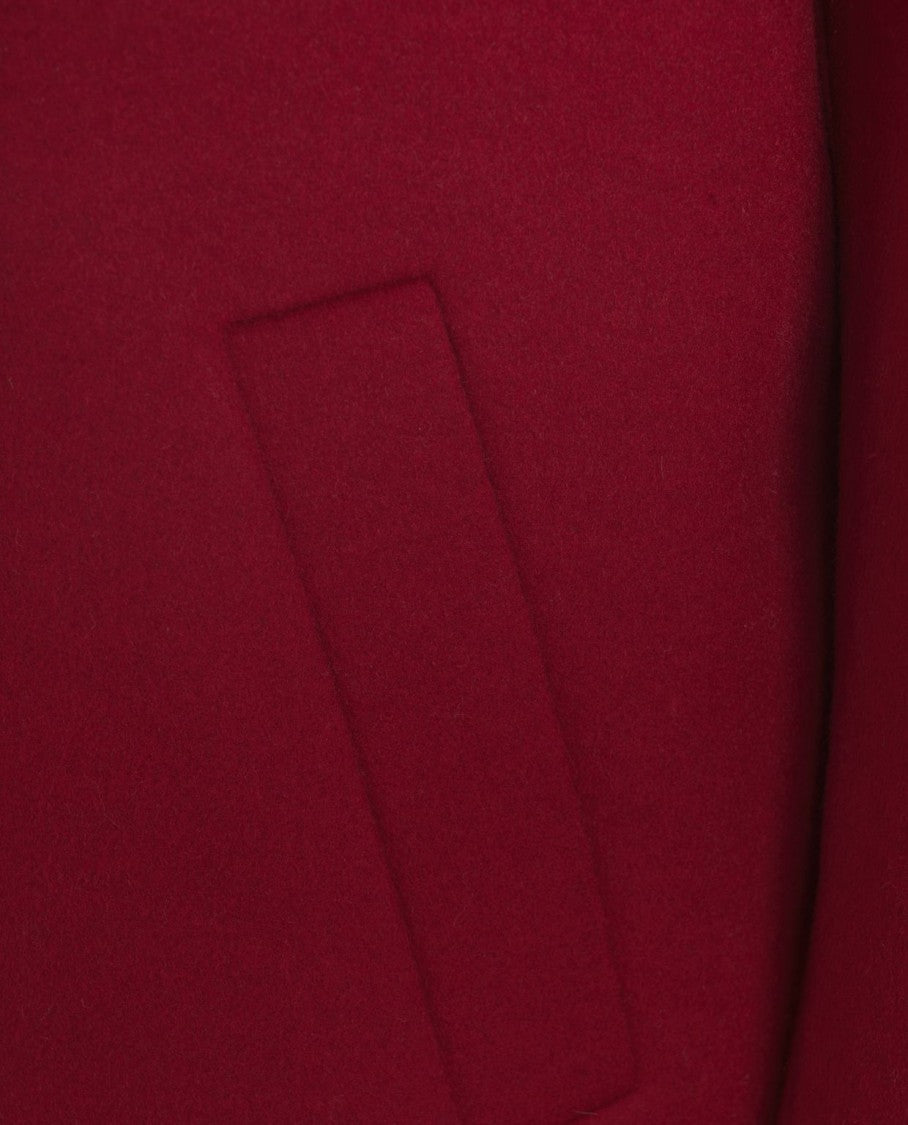 Liu Jo Scarf-Neck Coat