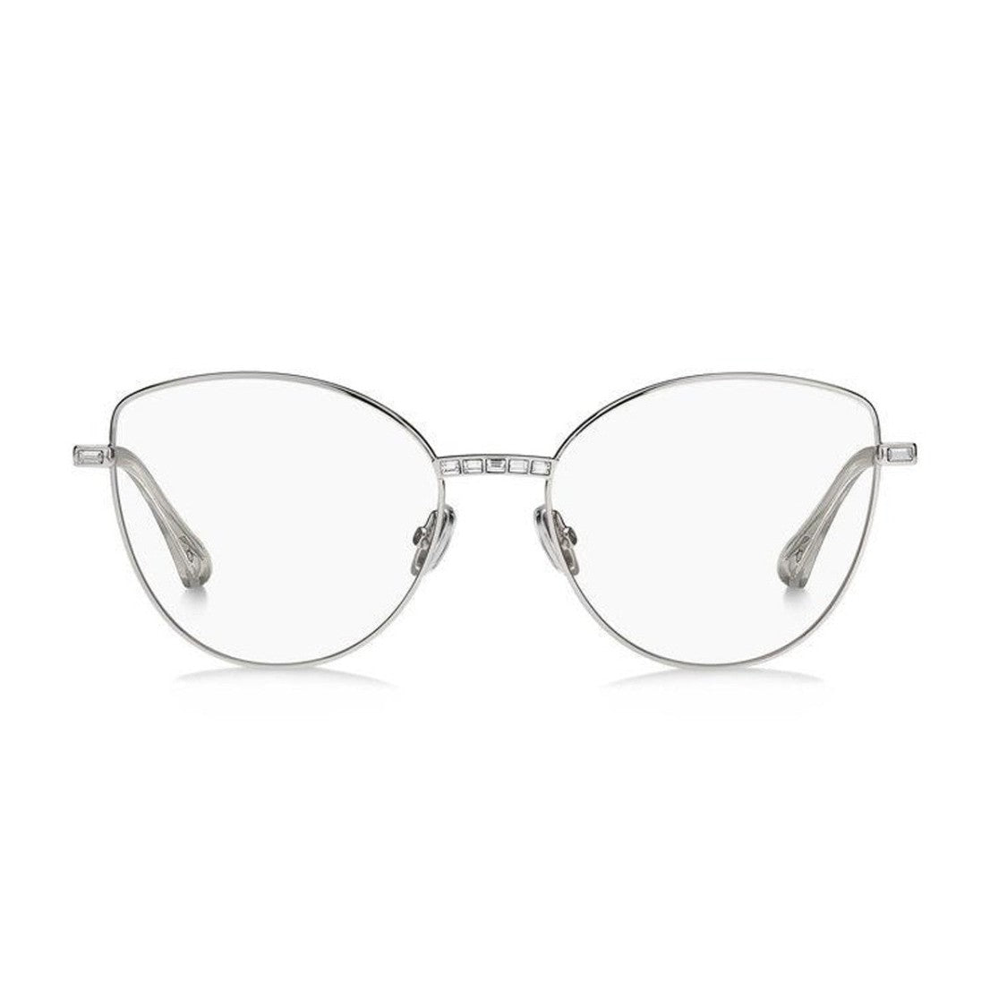 Jimmy Choo Jc285 Metal Swarovski Crystal Glasses