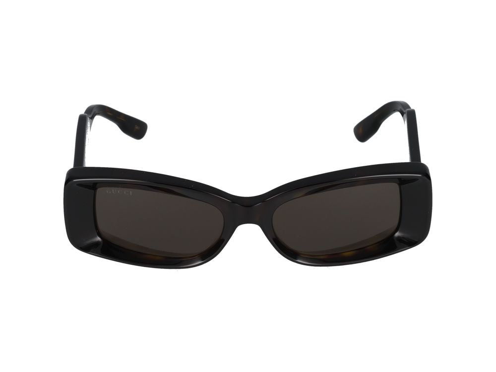 Gucci Sunglasses Gg1528s 002 Havana Havana Brown 53/18/145