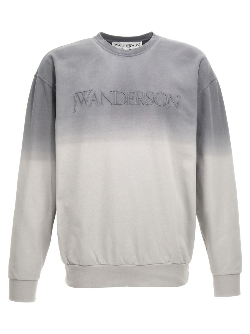 J. W. Anderson Logo Embroidery Sweatshirt