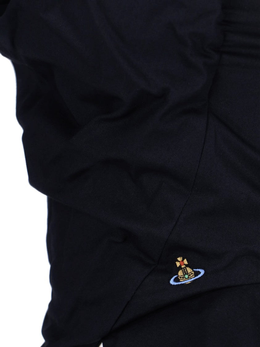Vivienne Westwood “Sunday” Top – Black