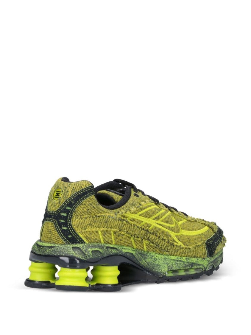 Nike Shox Ride 2 Prm Sneaker