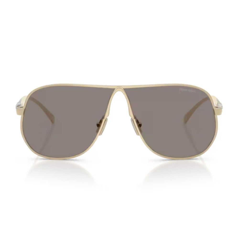 Miu Miu 0Mu A56s Miu Ombre Pilot Sunglasses
