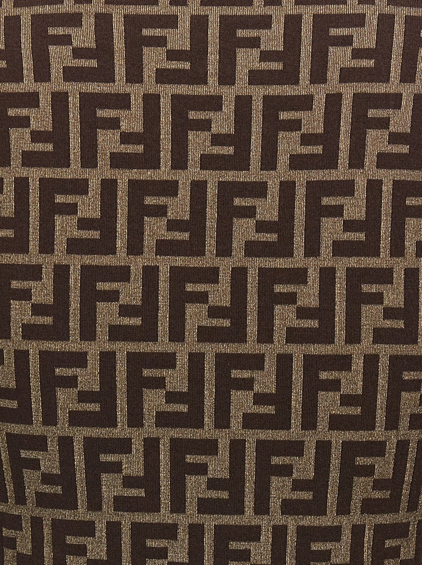 Fendi Ff' Sweater
