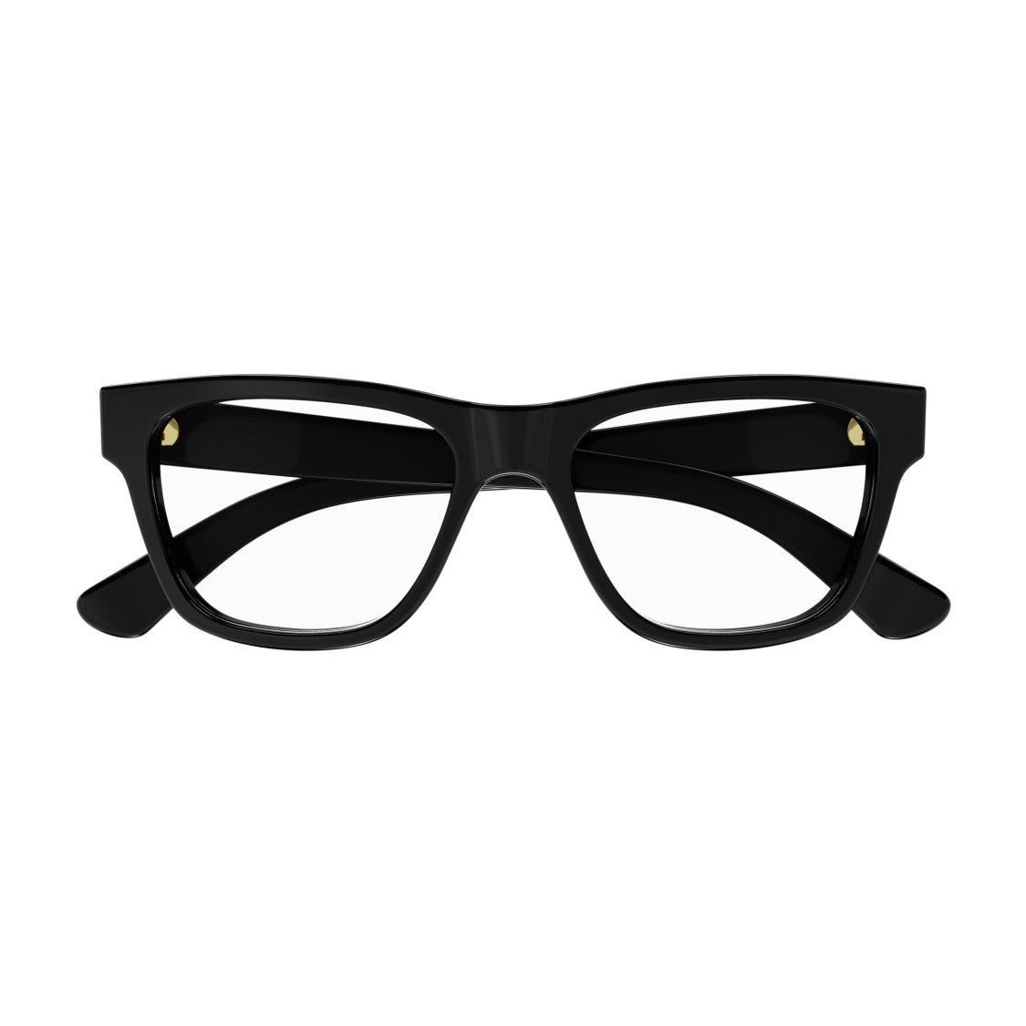 Gucci Gg1795o Bold Rectangular Frame Eyeglasses