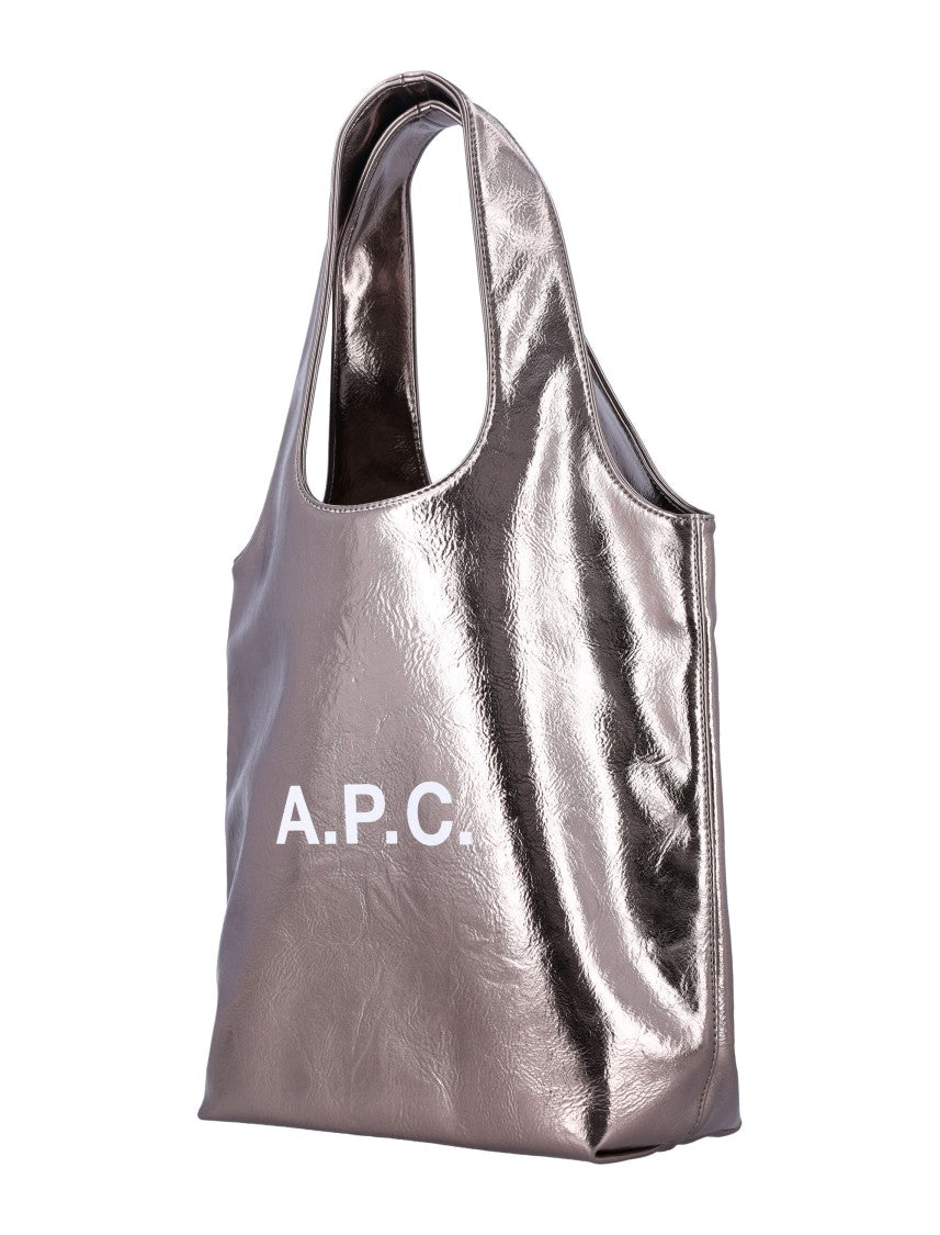 A.P.C. Tote Ninon Small
