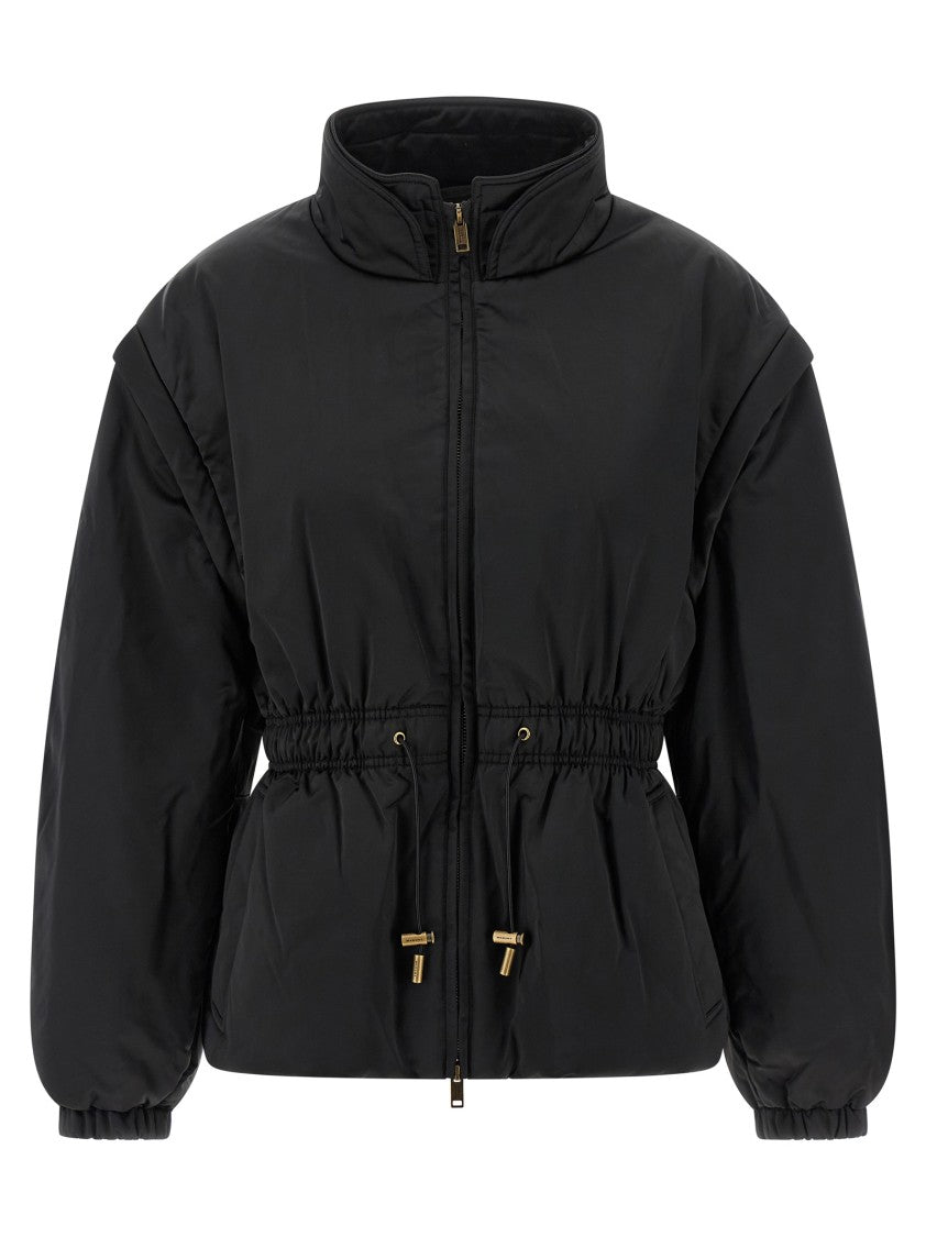 Isabel Marant Étoile Dastyni' Coat