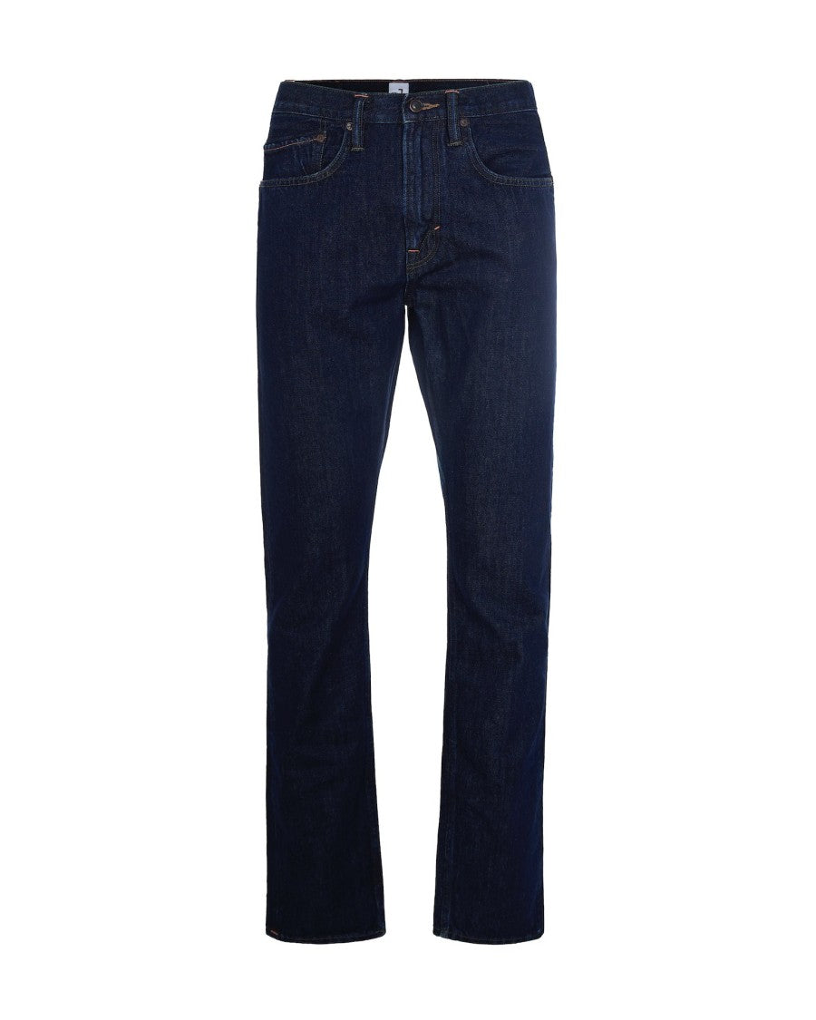 Minus One Jeans The One Jean Super Dark