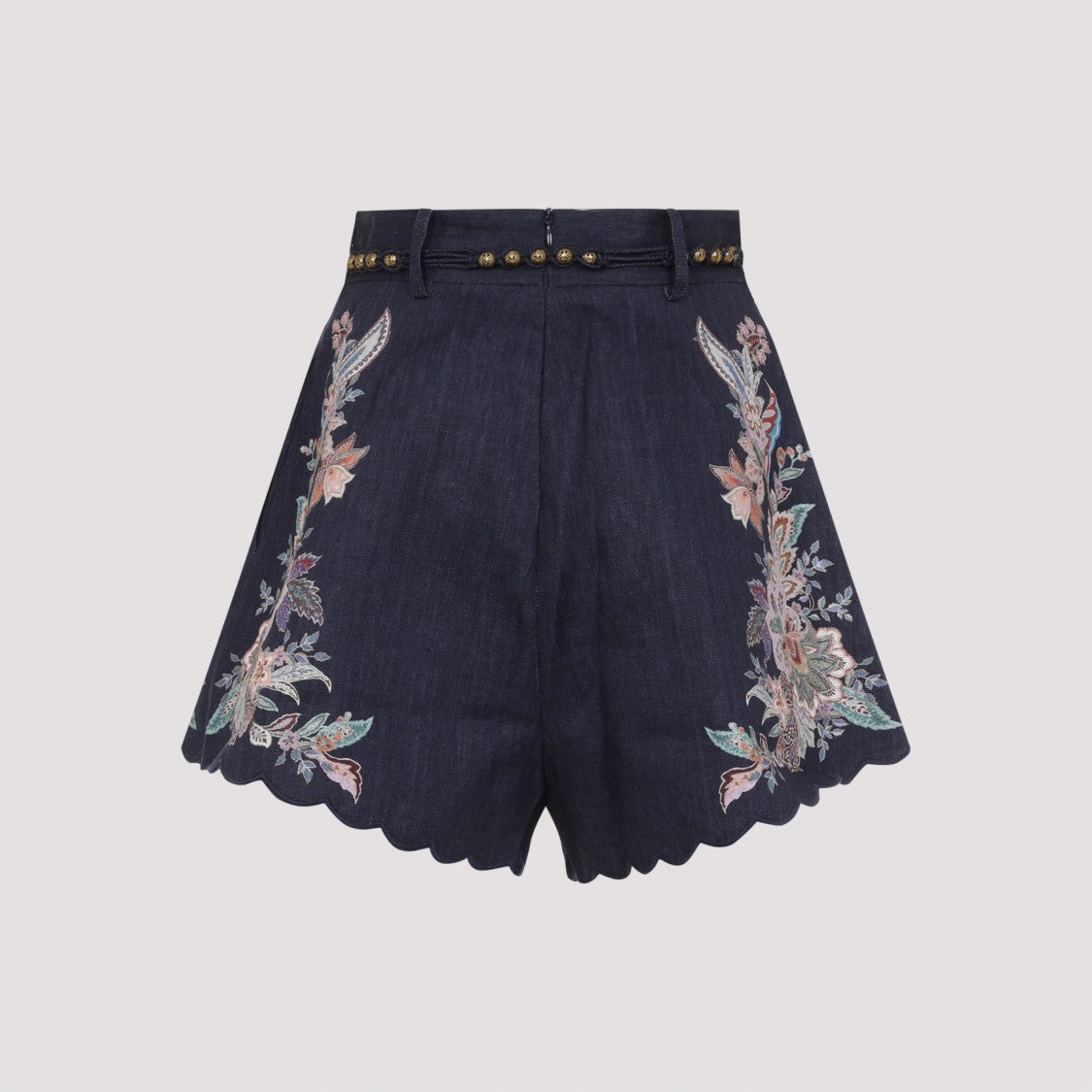 Zimmermann Rhiannon Tuck Short