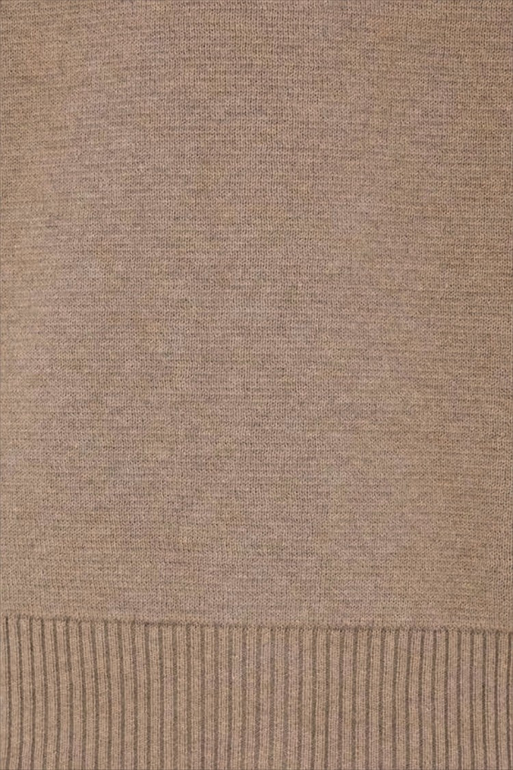 Thom Browne Cropped V-Neck Cardigan With Distinctive Stripe Detail