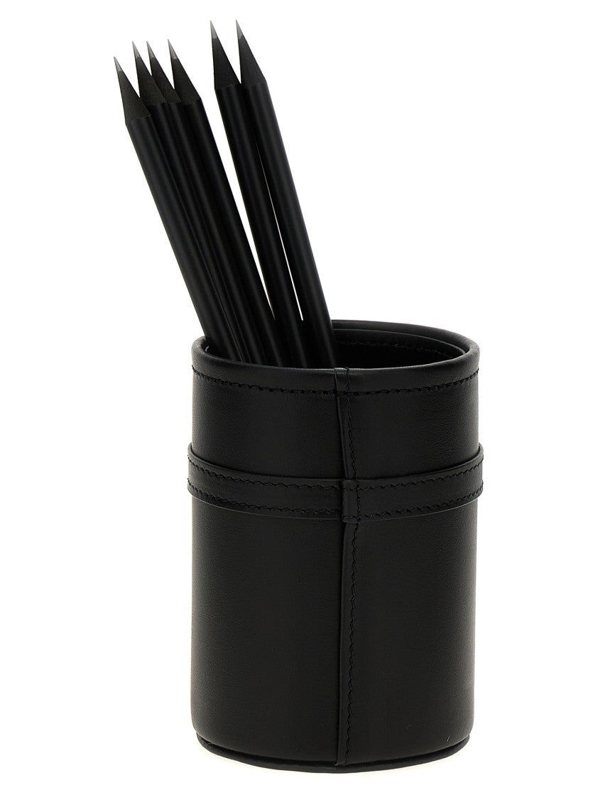 Versace Home Medusa 95 Pen Holder