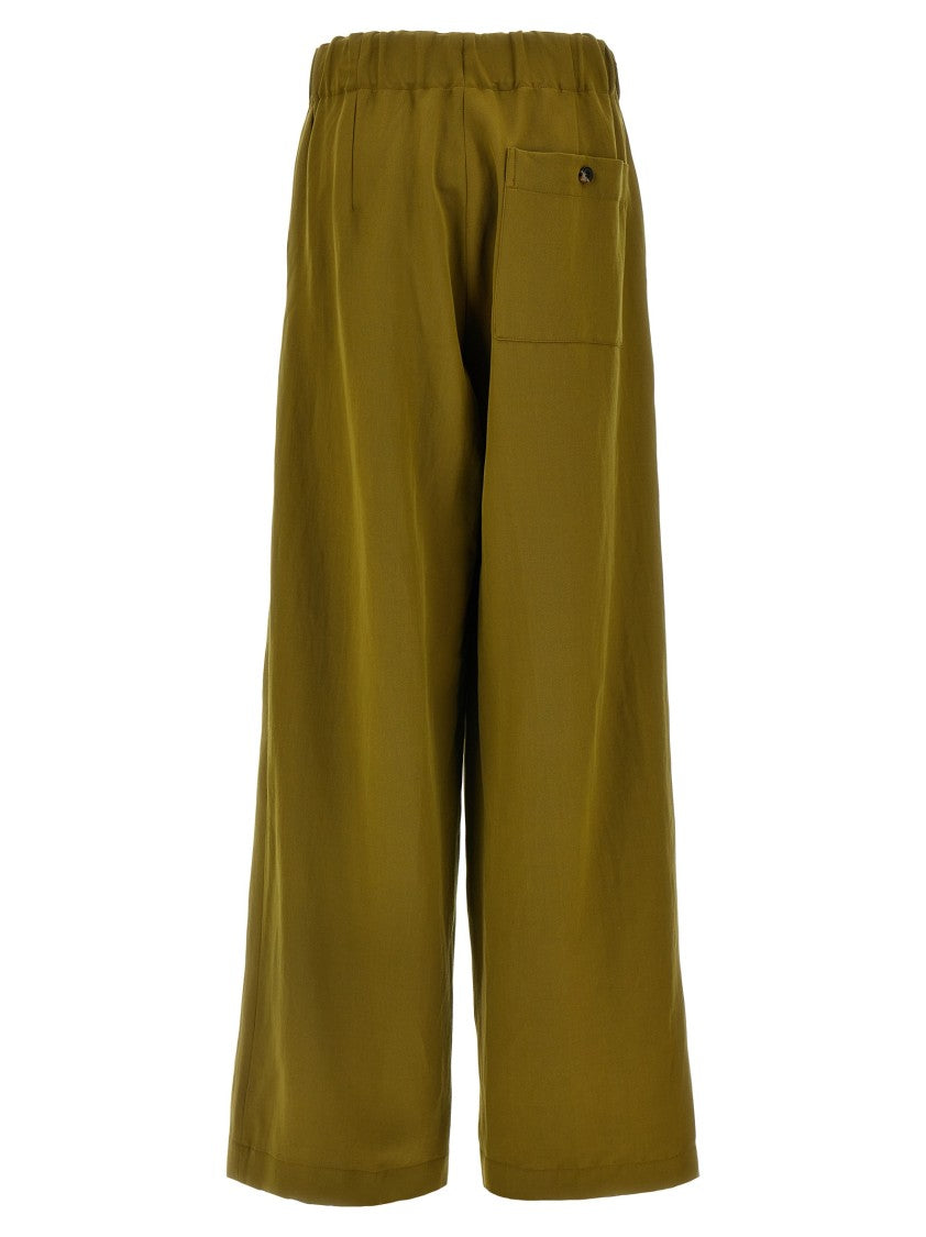 Dries Van Noten 'Pila' Pants