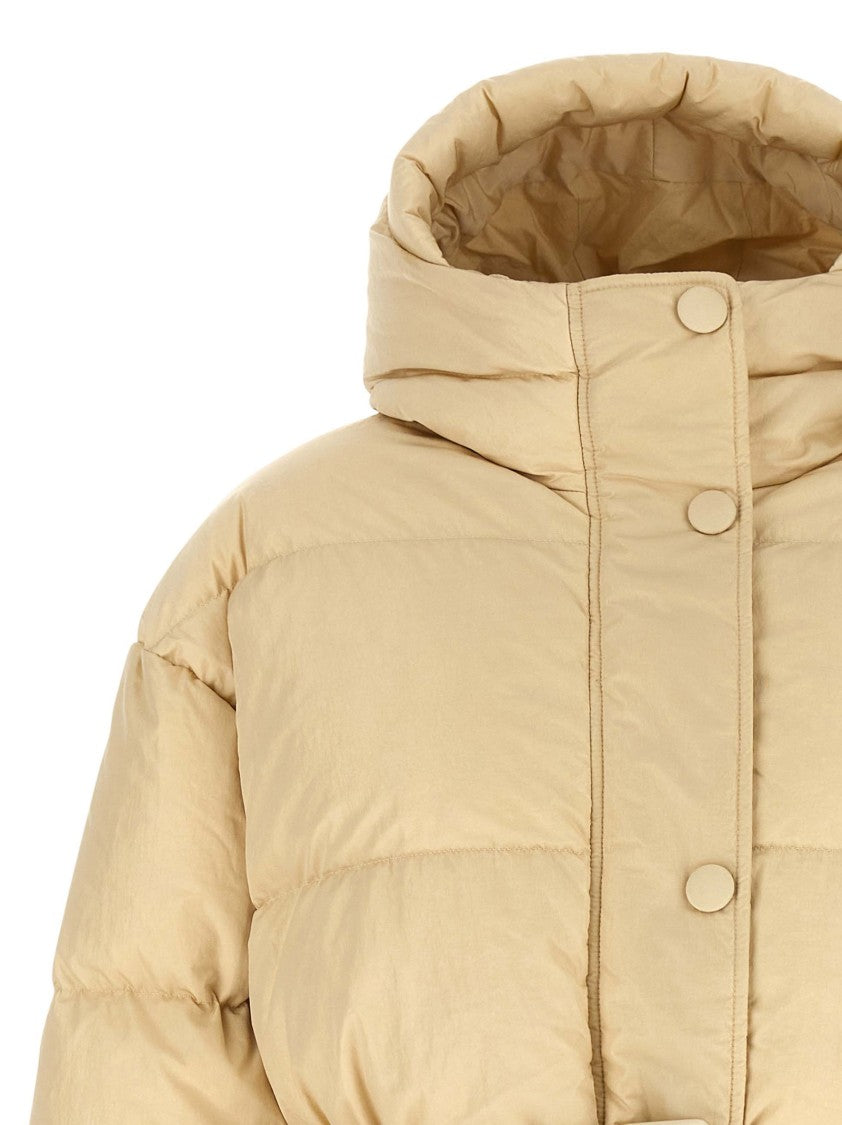 Ienki Ienki Michlin' Down Jacket