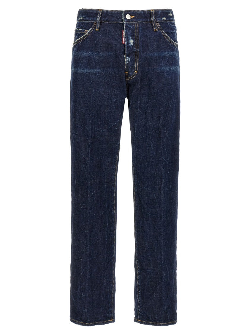 Dsquared2 Cool Guy' Jeans