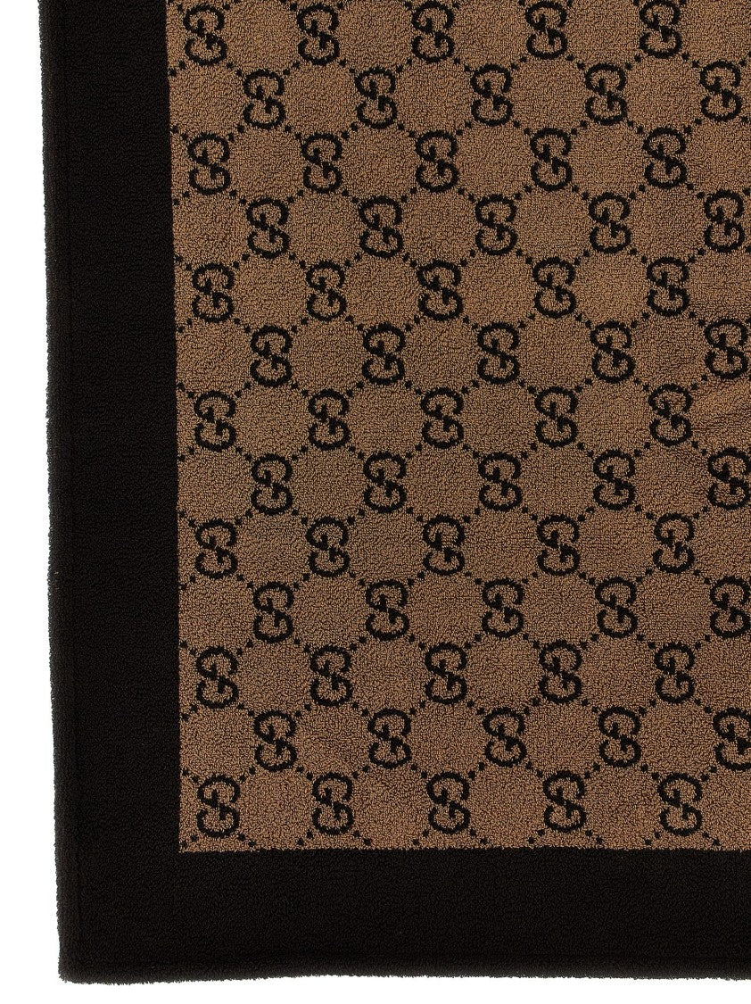 Gucci 'Patrick' Beach Towel