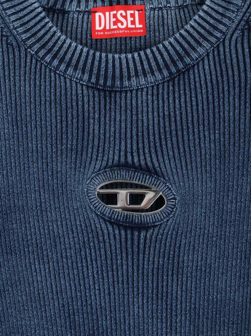 Diesel K-Darin Top – Blue