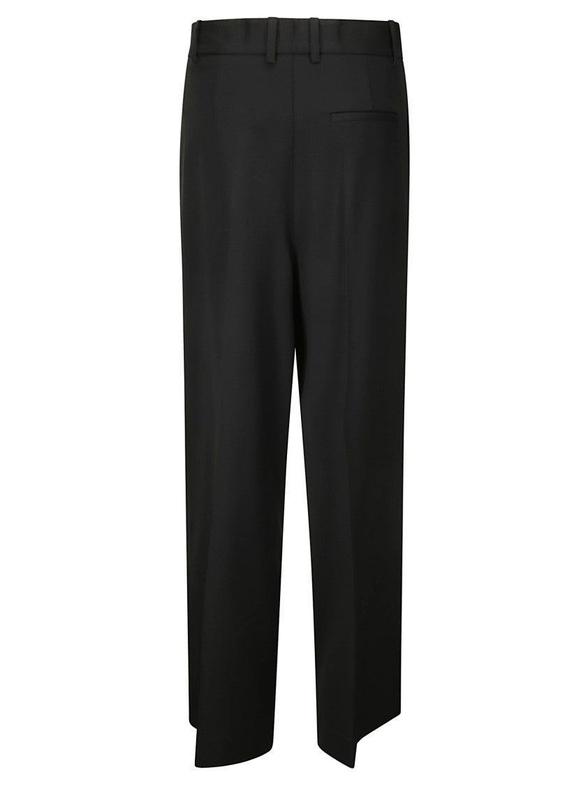 P.A.R.O.S.H. Wool Trousers