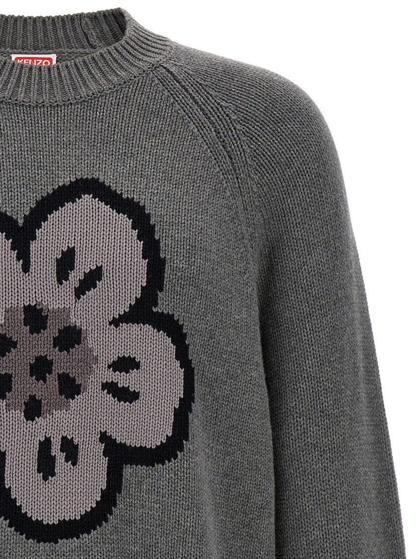 Kenzo 'Boke Flower' Sweater