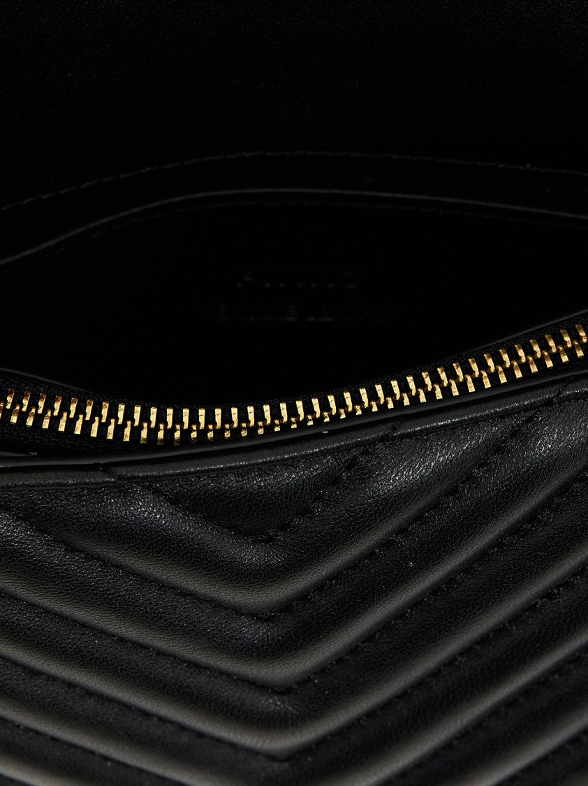 Pinko 'Love Click Mini' Crossbody Bag