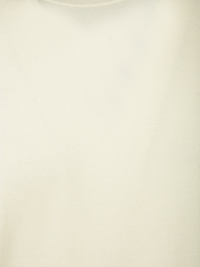 Zegna Premium Cotton T-Shirt