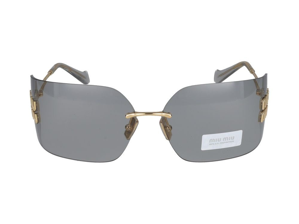 Miu Miu Sunglasses 0Mu 54Ys 5Ak30b 80/14/110