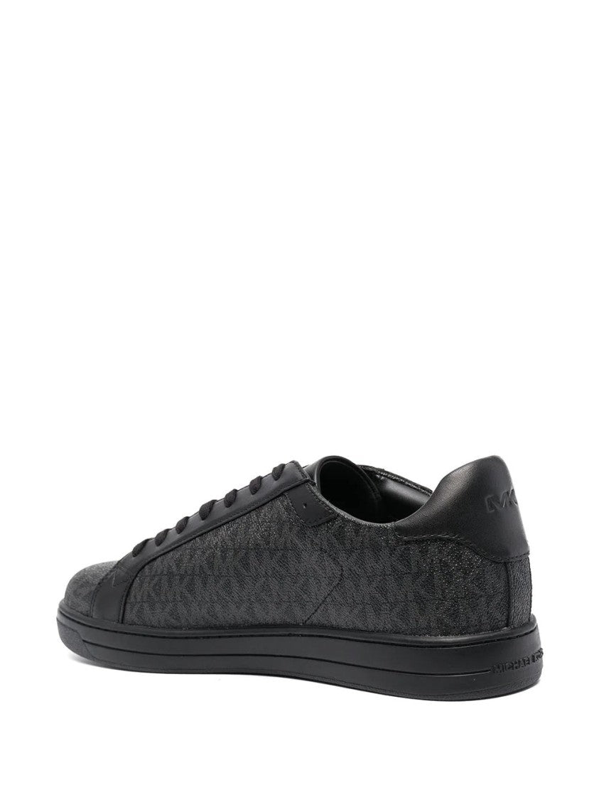 Michael Kors Keating Lace Up Sneakers
