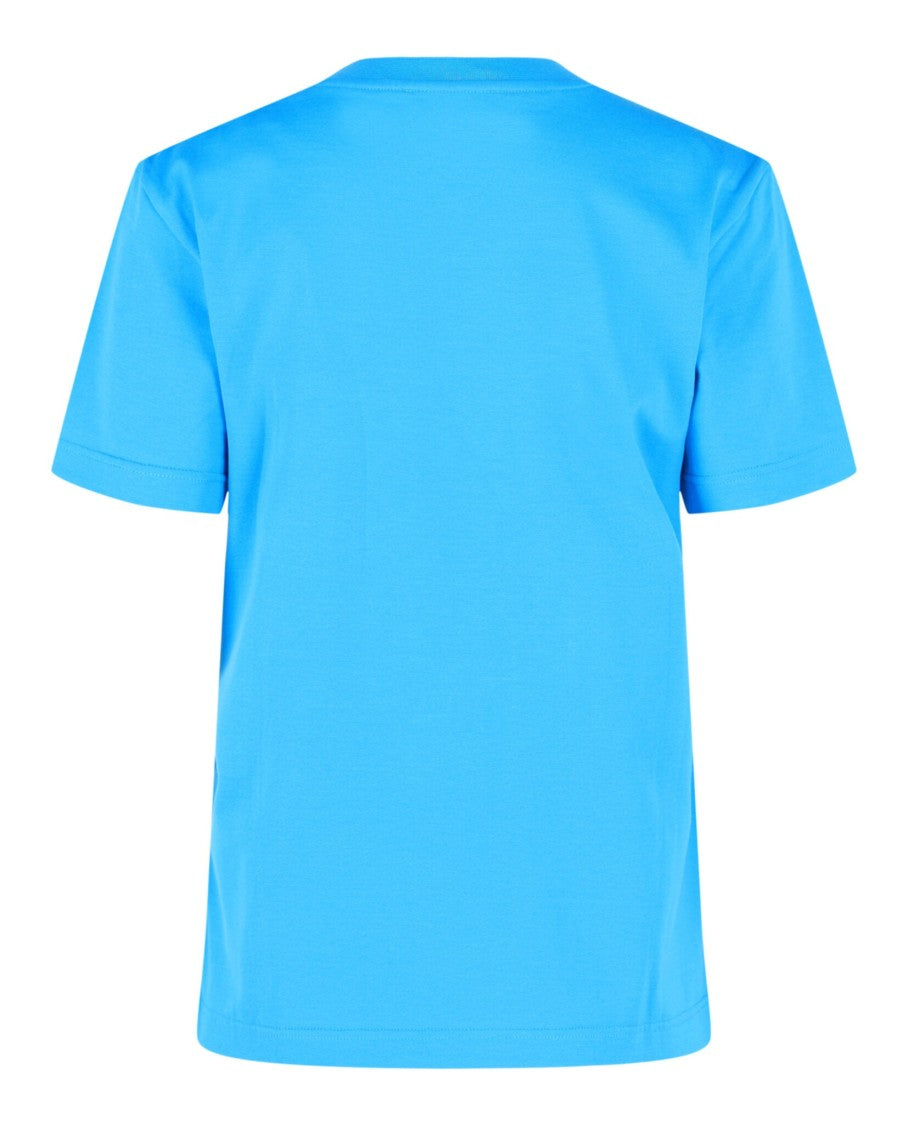 M Missoni Embroidered Logo T-Shirt