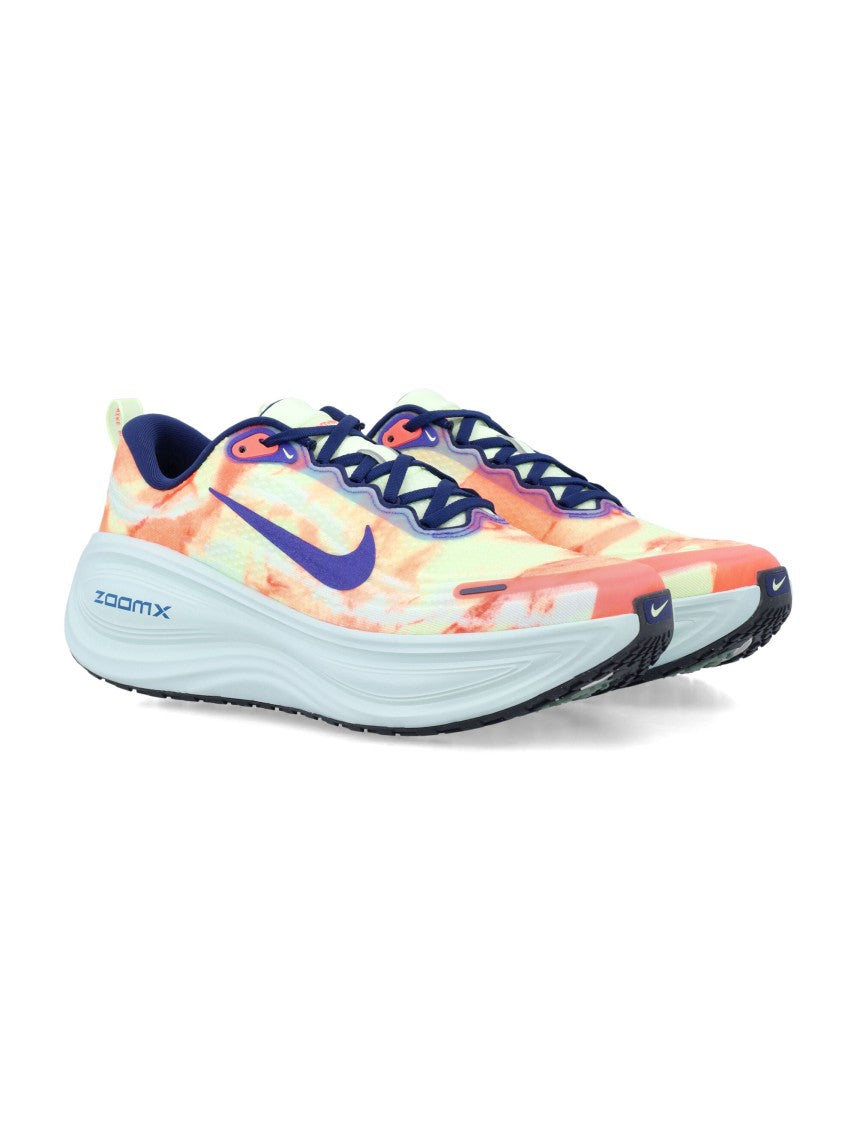 Nike Vomero Plus Zoomx Mesh Performance Sneakers