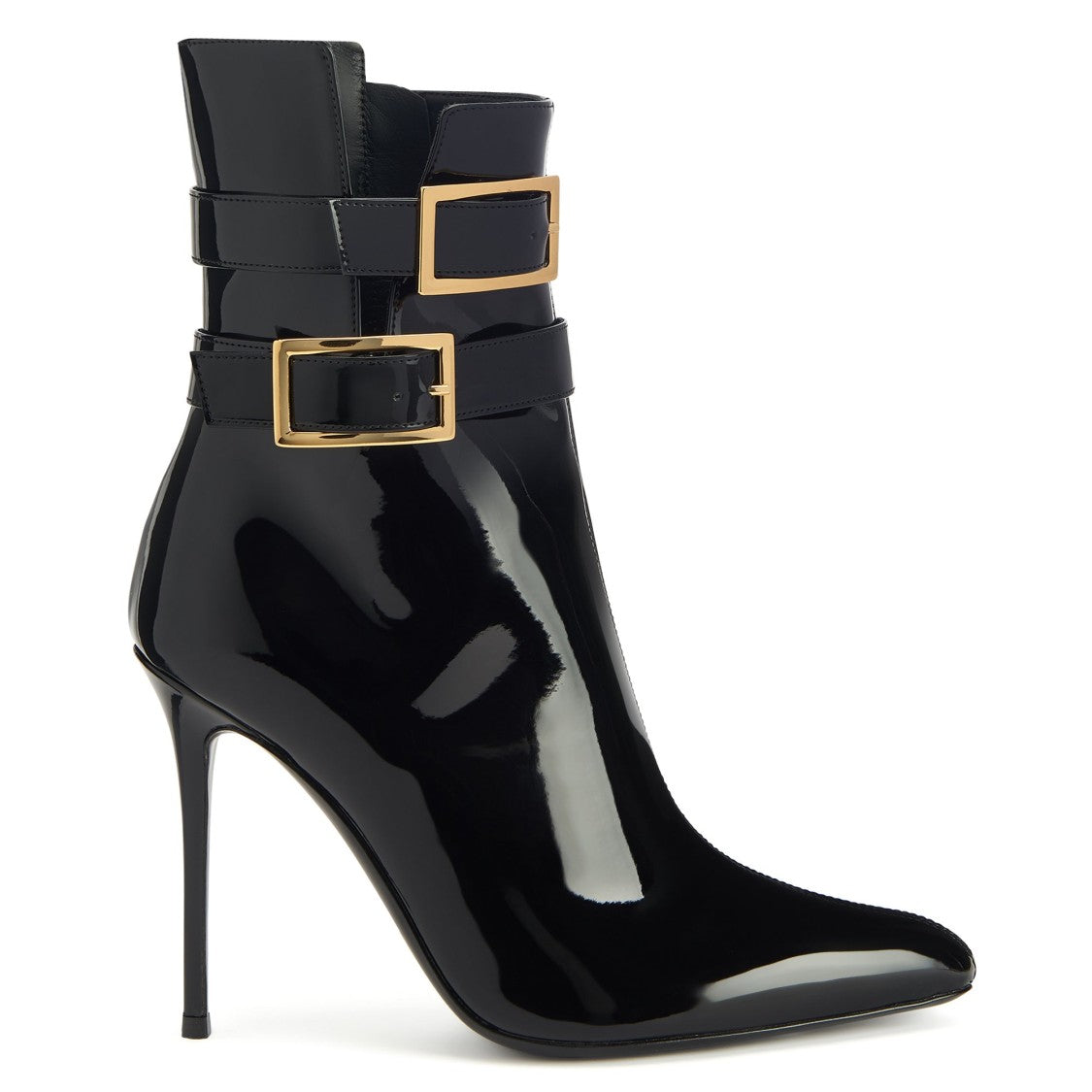 Giuseppe Zanotti Pearlie 105 Boot