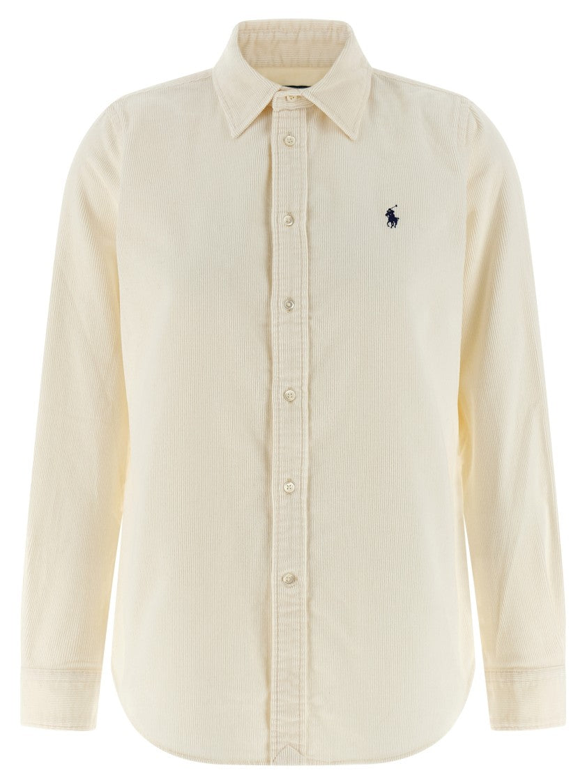 Polo Ralph Lauren Corduroy Shirt