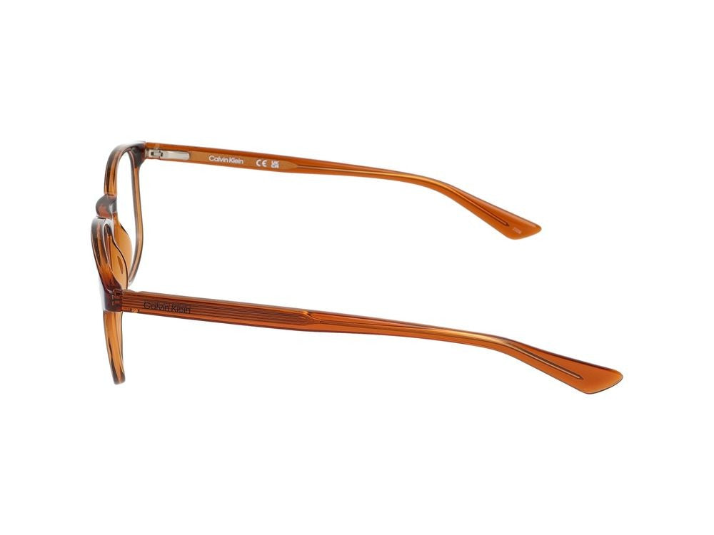 Calvin Klein Eyeglasses Ck23517 414 Blue 52/20/145