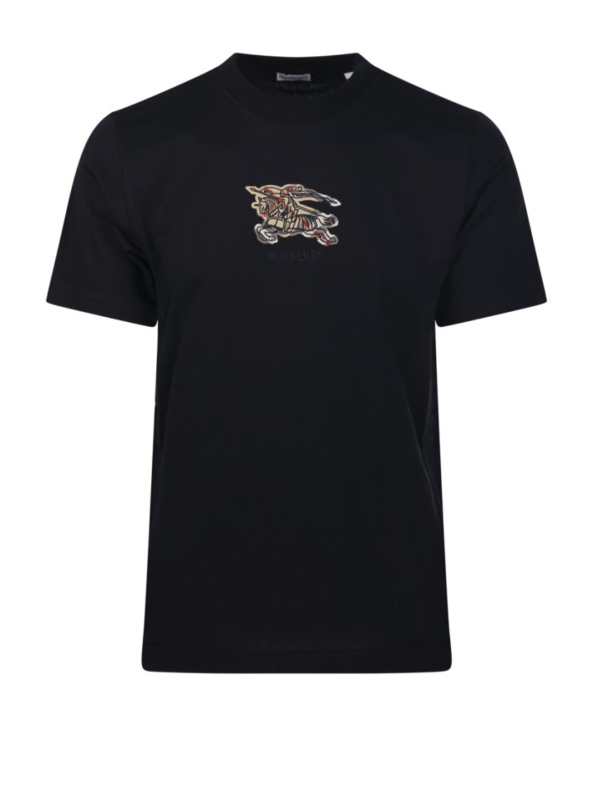 Burberry Seth Ekd T-Shirt