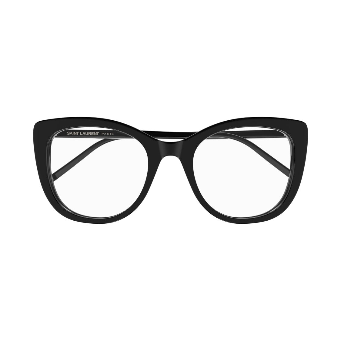 Saint Laurent Sl 778 Oversized Cat-Eye Sunglasses