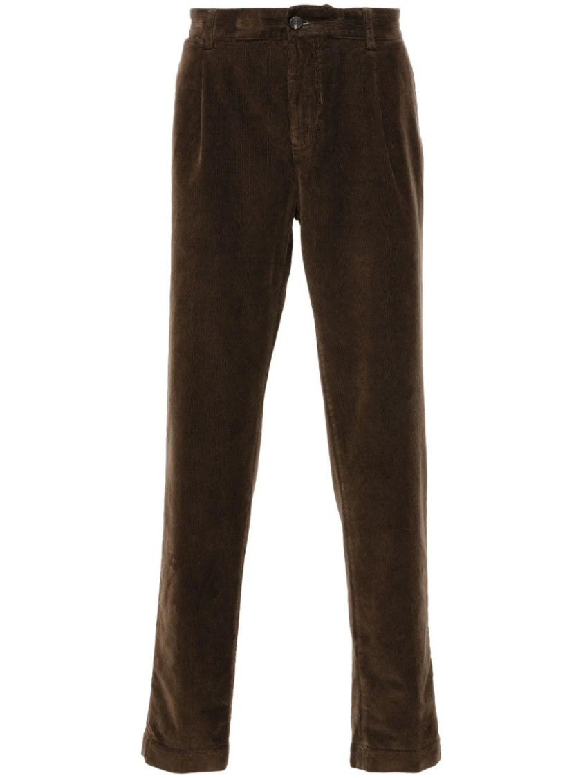 Peserico Corduroy Trousers