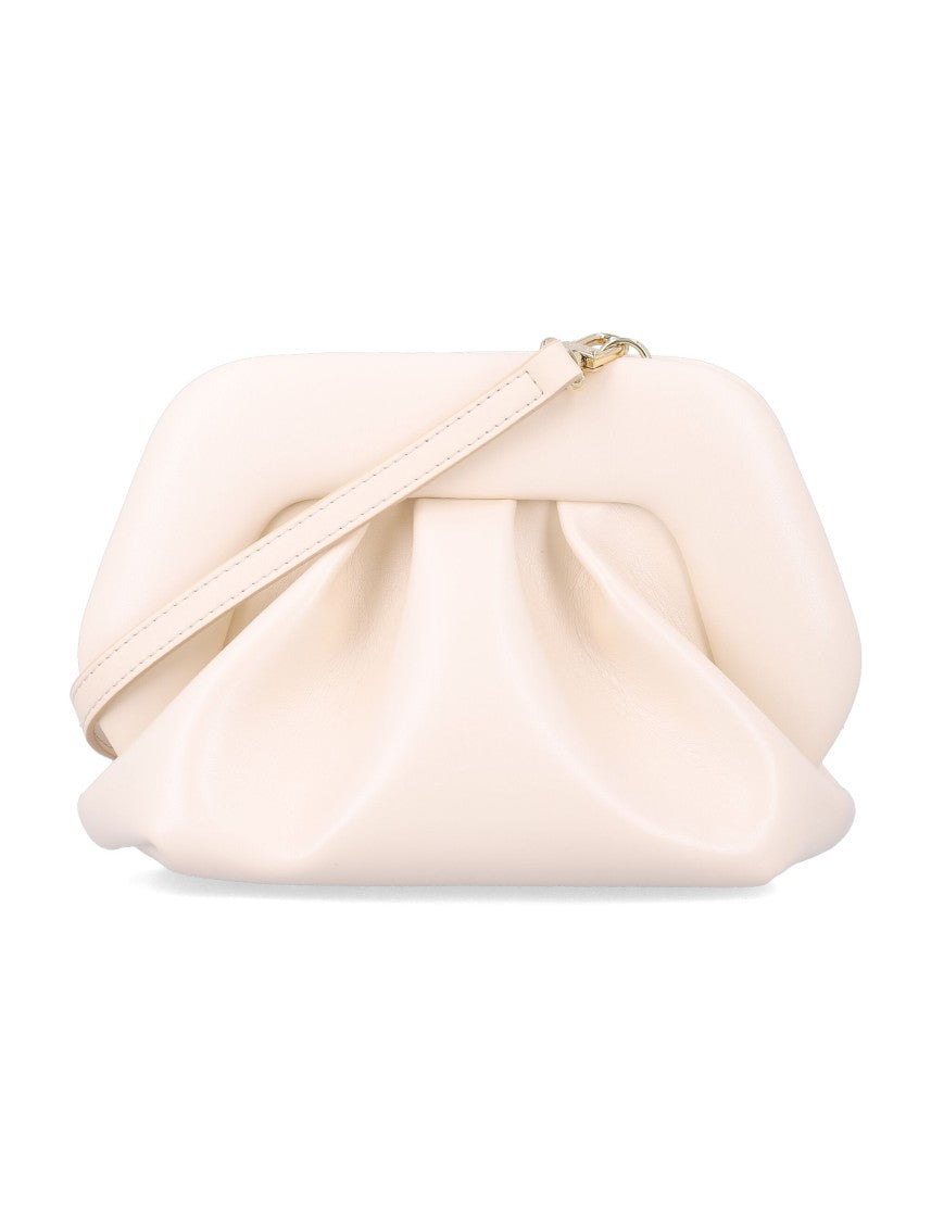 Themoirè Bios Small Clutch