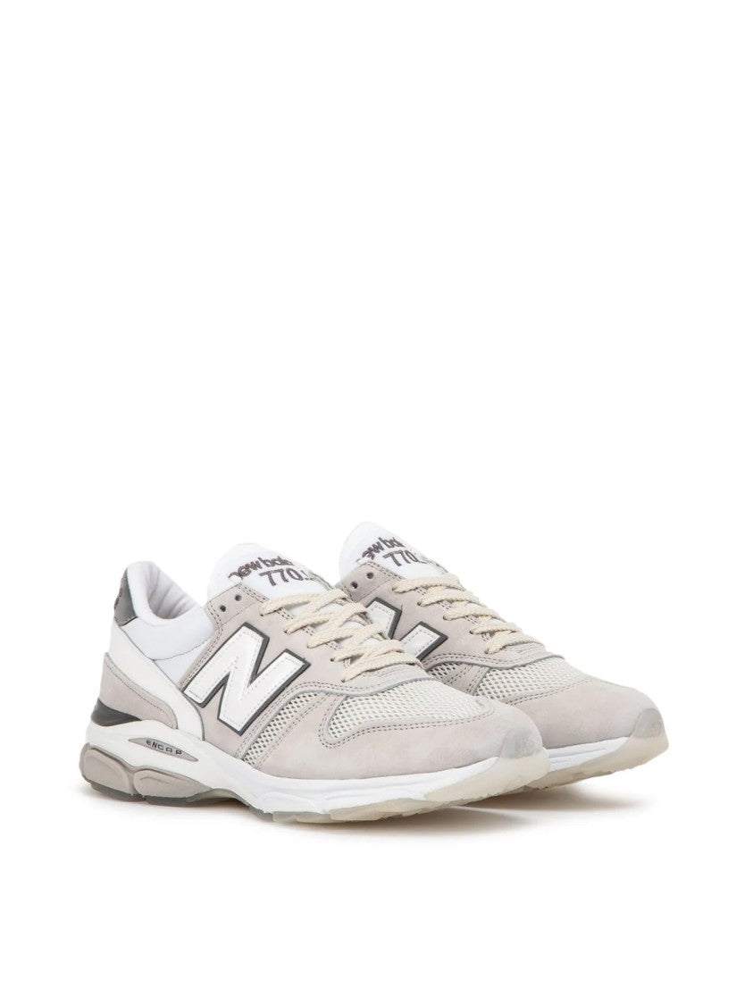 New Balance 770.9 Made In England 'Vodka & Caviar' Sneakers