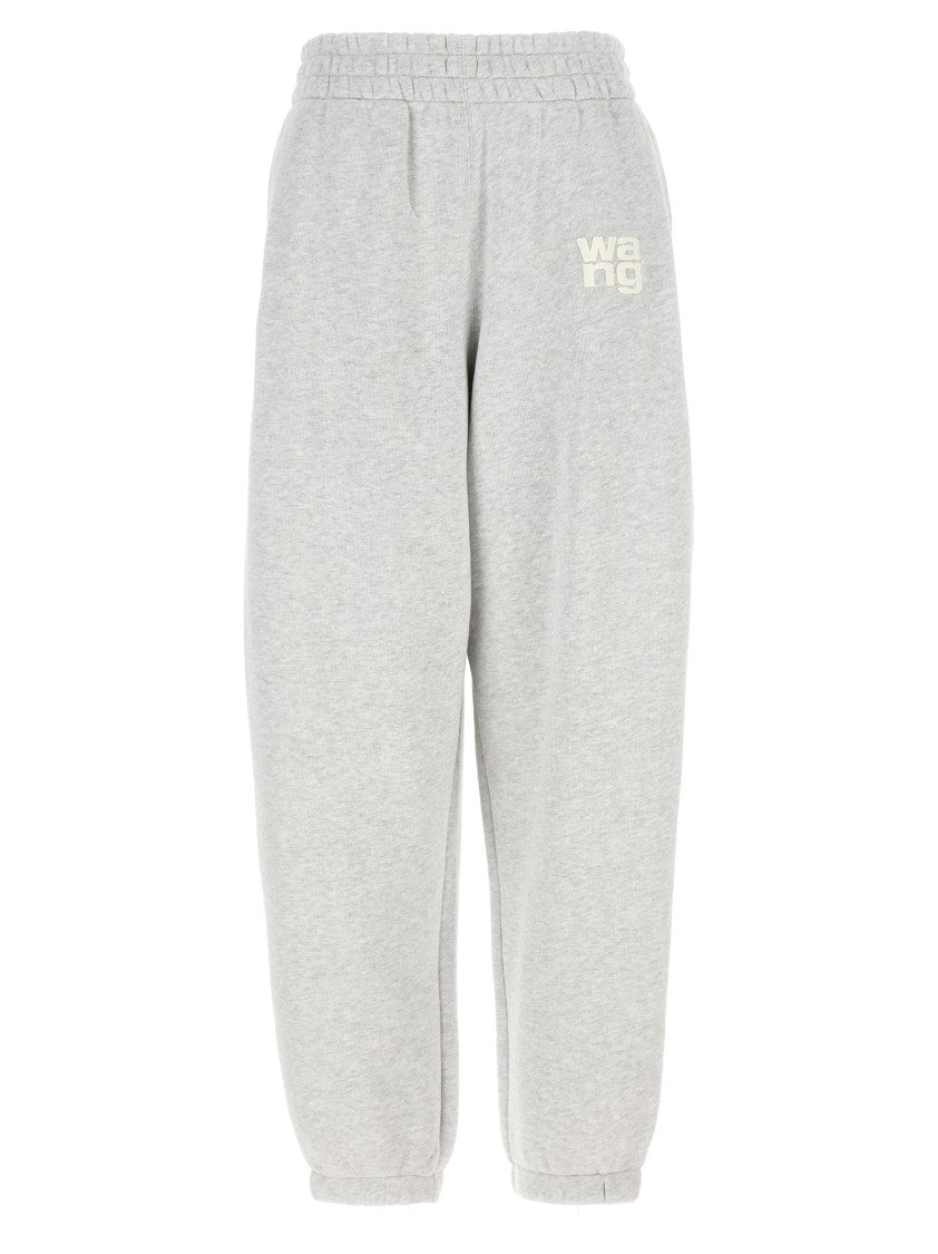 T By Alexander Wang Essential Terry' Joggers