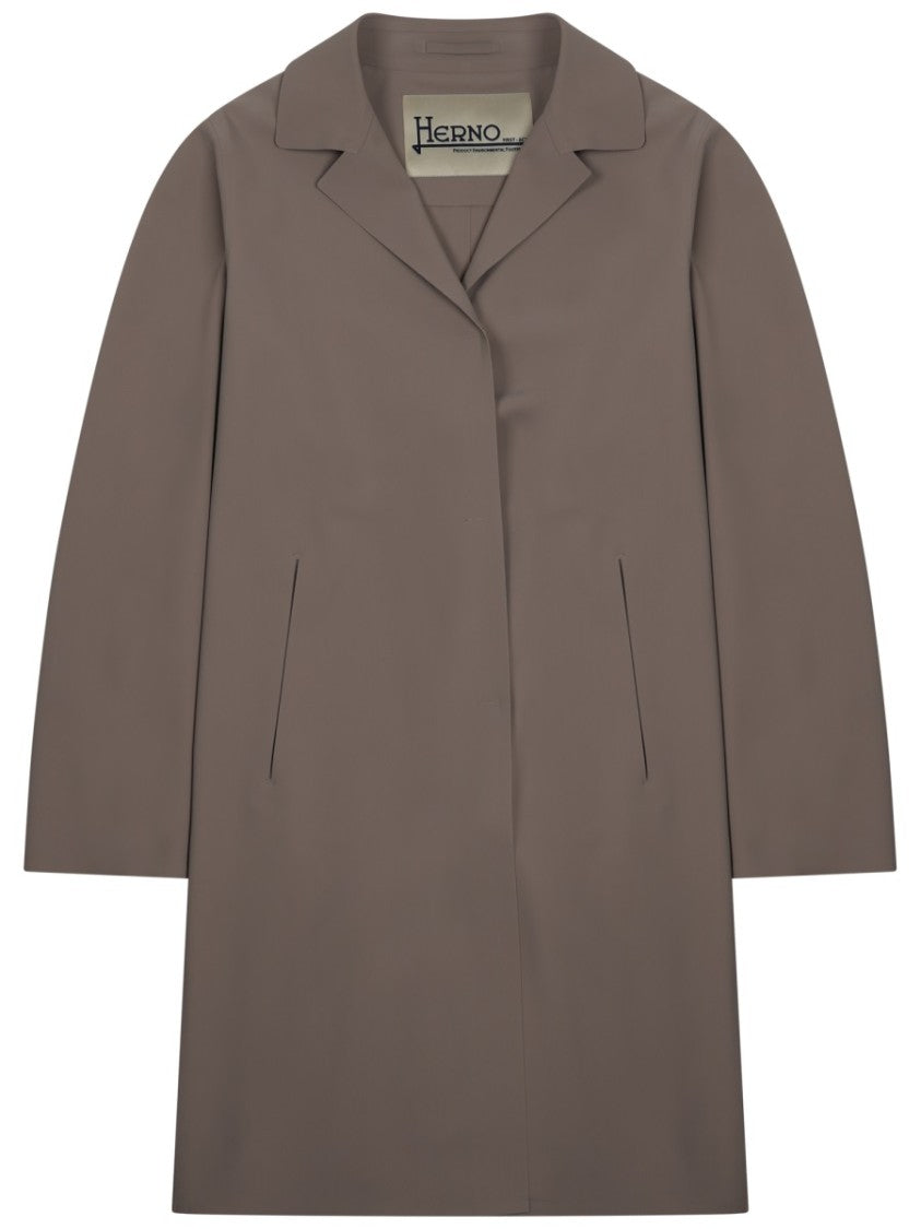Herno "First Act" Jacket