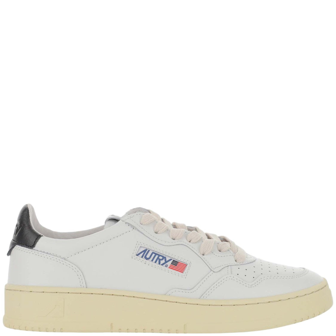 Autry Medalist Low Sneakers