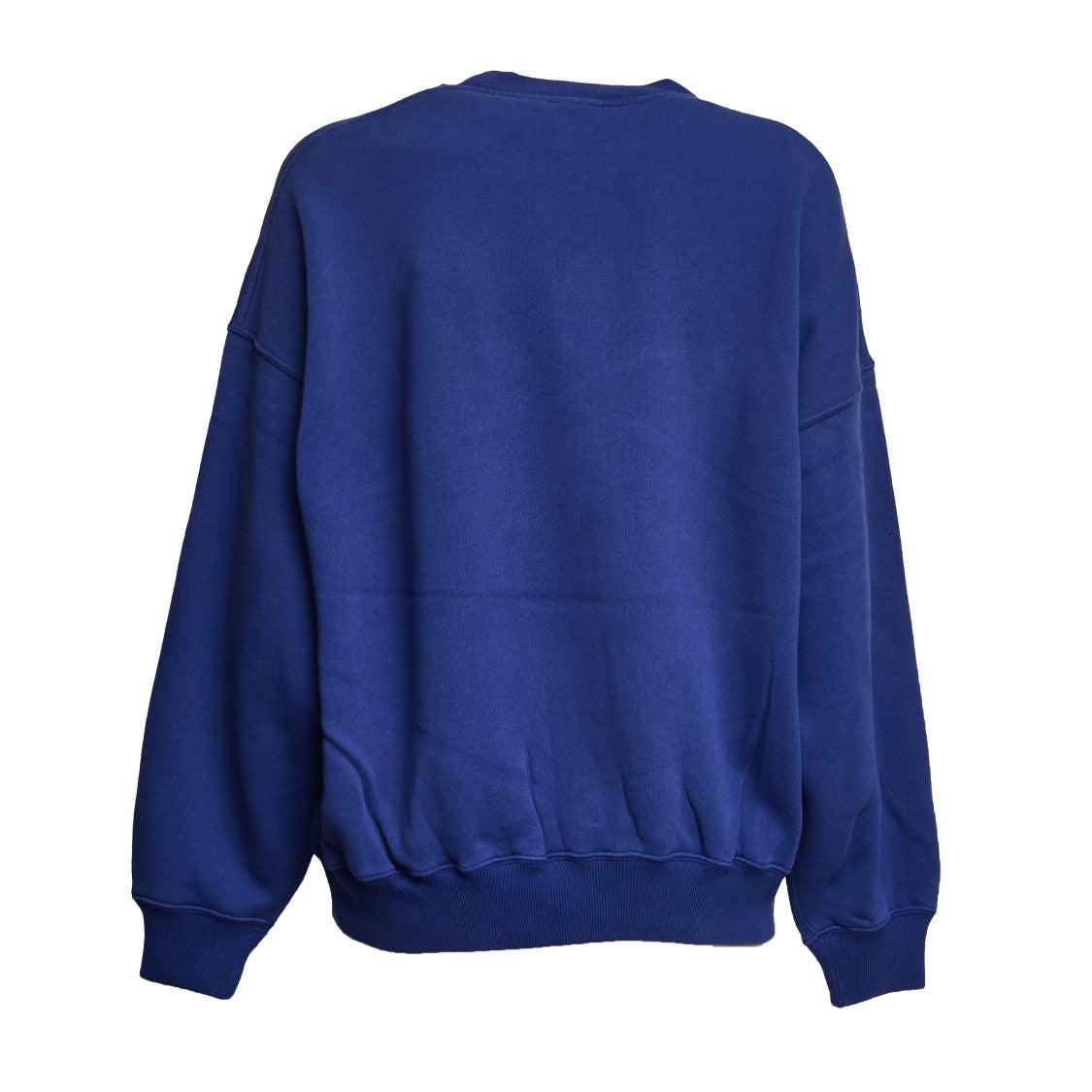 Polo Ralph Lauren Artic Fleece Crewneck Over Sweatshirt