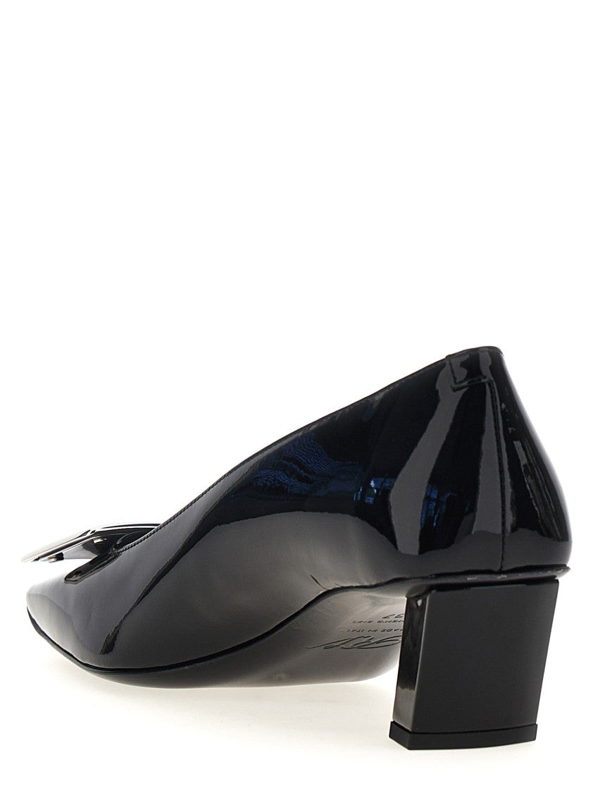 Roger Vivier 'Belle Vivier' Pumps