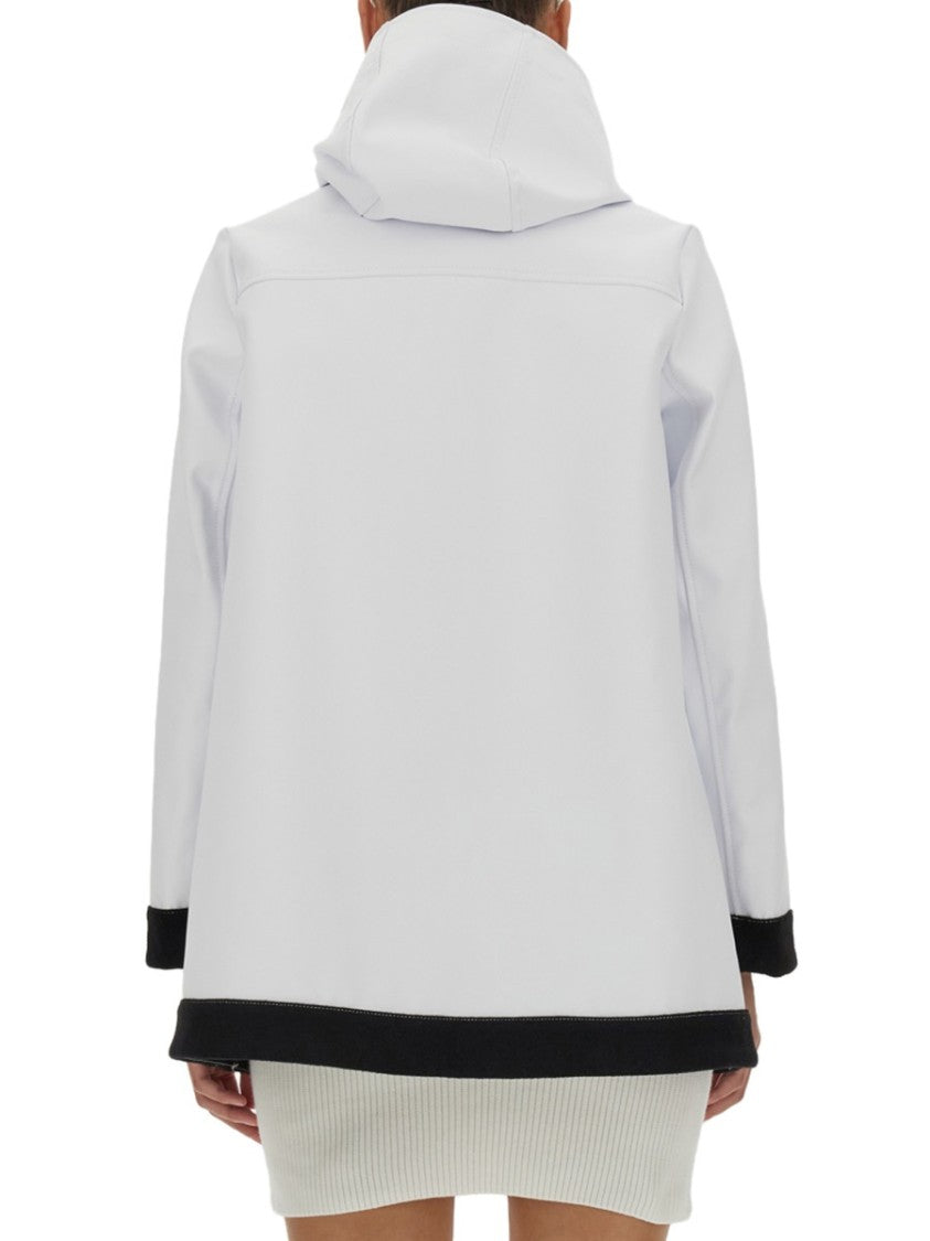 Fay Three-Hook Parka