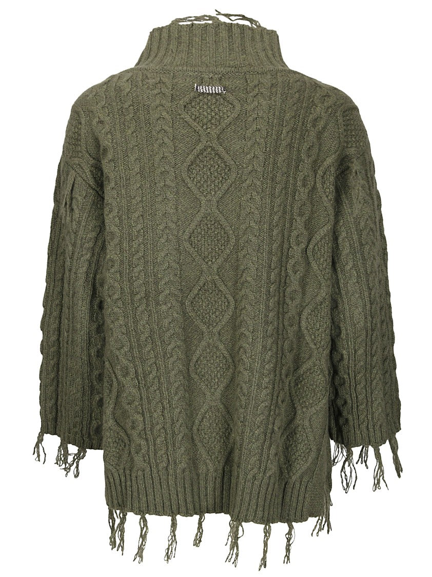 Archiviob Cable Sweater