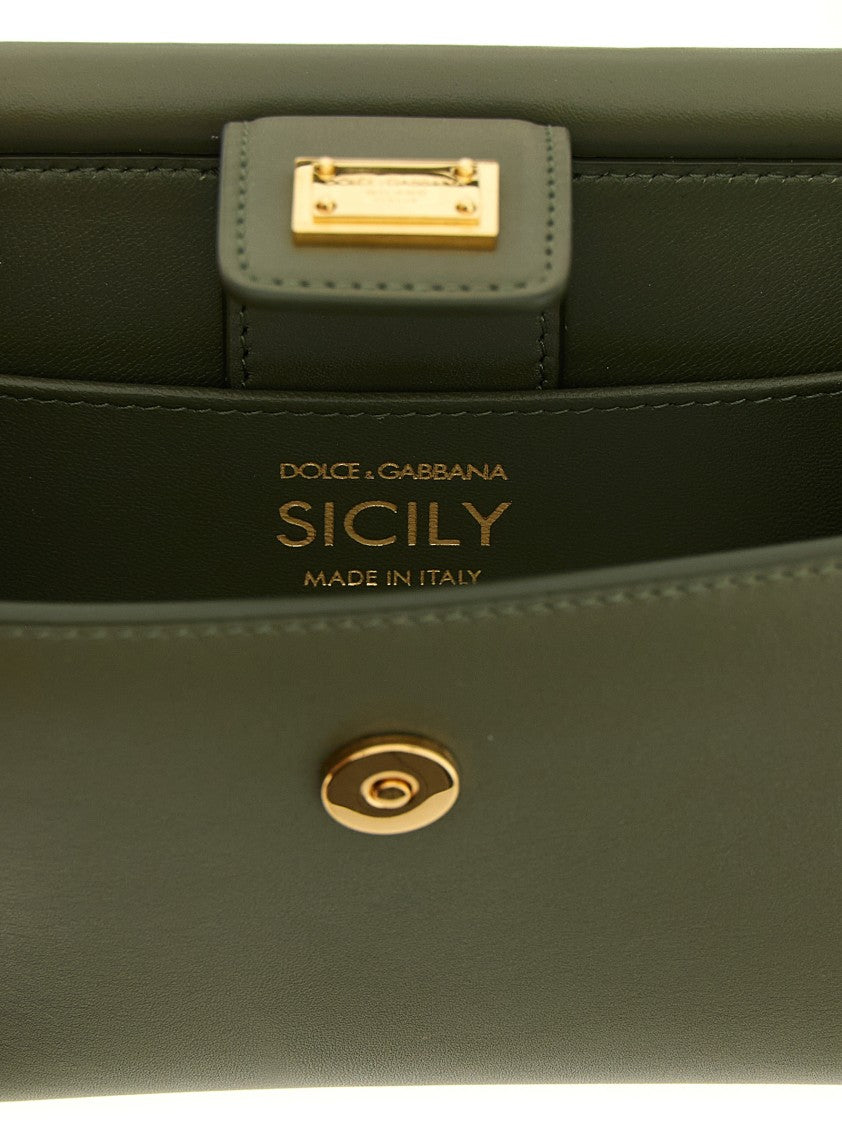 Dolce & Gabbana 'My Sicily' Smartphone Holder