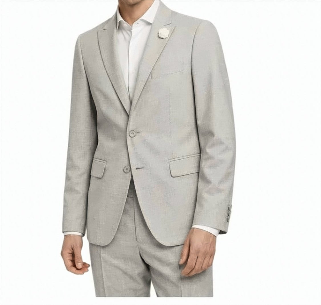 Boss H Huge Peak Lapel Jacket