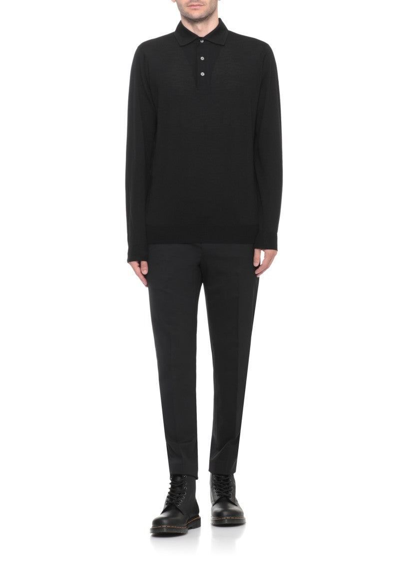 Dr. Martens 1460 Pascal Ankle Boots