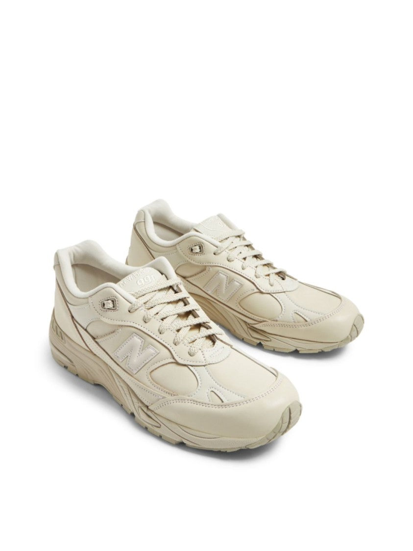 New Balance 991 Contemporary Luxe Made In England Sneakers